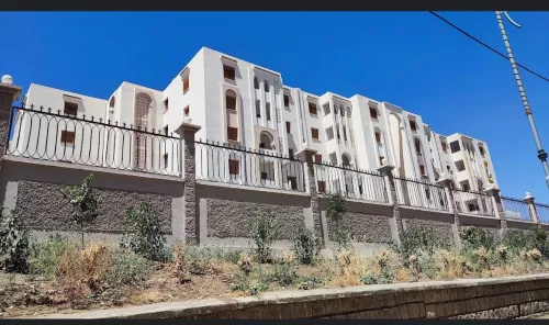 Vente Appartement F4 Constantine Constantine