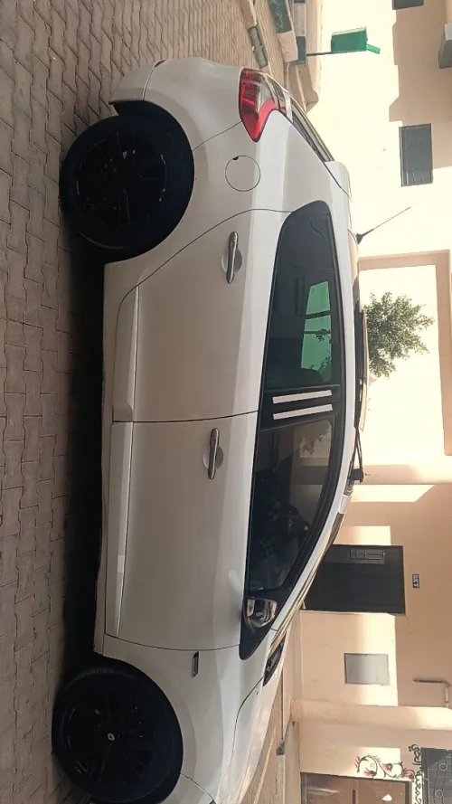 Renault Megane 3 2012 Megane 3