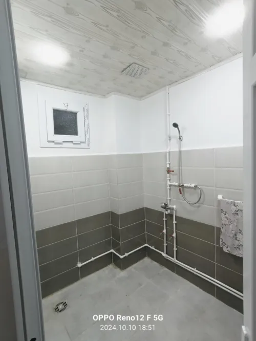 Location Appartement F4 Tlemcen Hennaya
