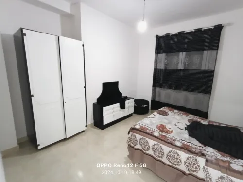Location Appartement F4 Tlemcen Hennaya