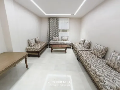 Location Appartement F4 Tlemcen Hennaya