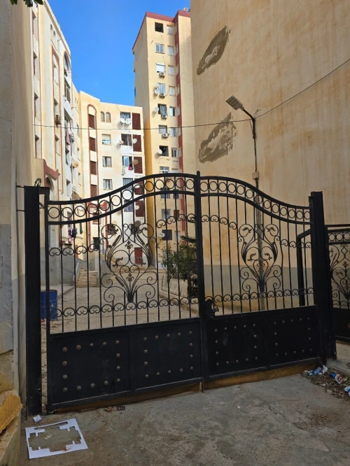 Vente Appartement F3 Alger Saoula