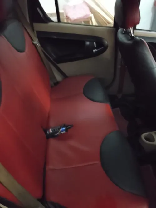 Geely Ray 2012 Ray