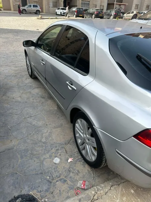 Renault Laguna 2 2002 Laguna 2