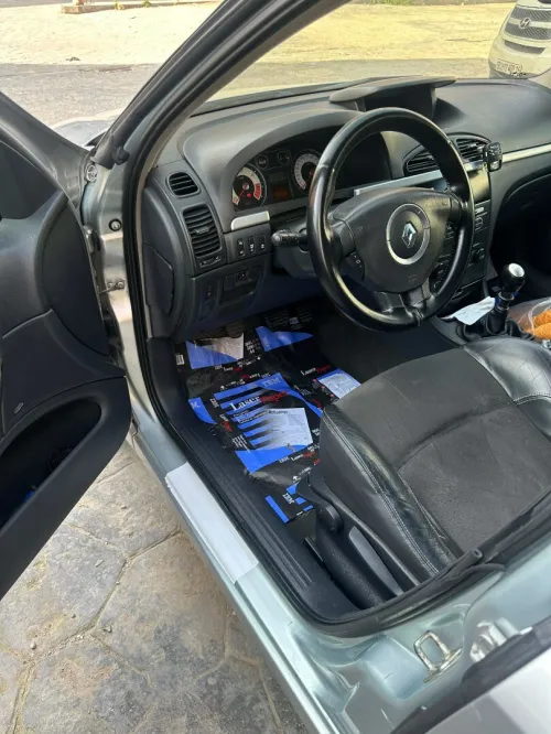 Renault Laguna 2 2002 Laguna 2