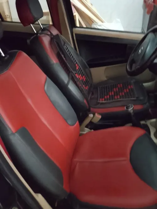 Geely Ray 2012 Ray