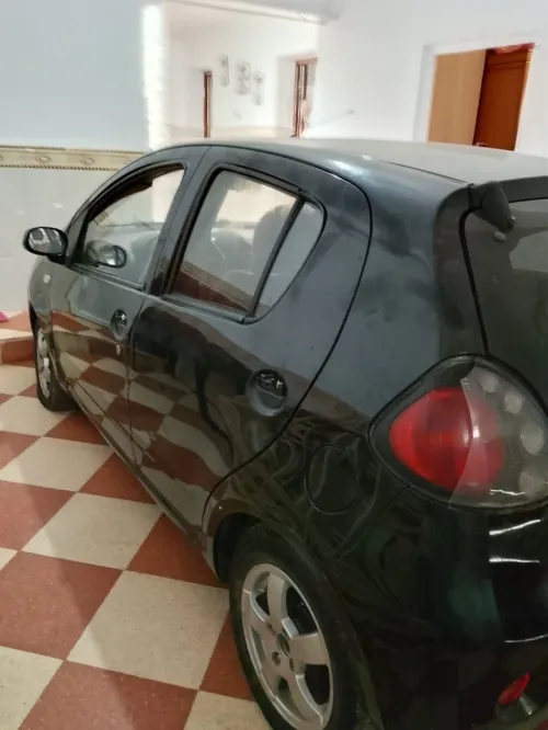 Geely Ray 2012 Ray