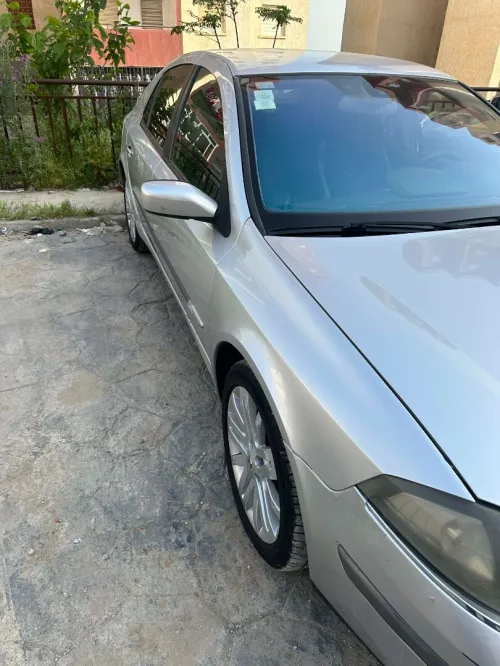 Renault Laguna 2 2002 Laguna 2