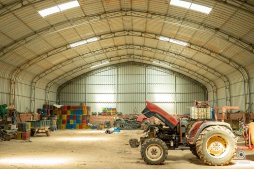 Vente Terrain Agricole Biskra Sidi okba