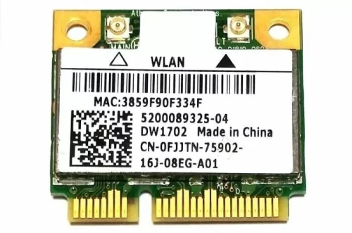 Wifi 6