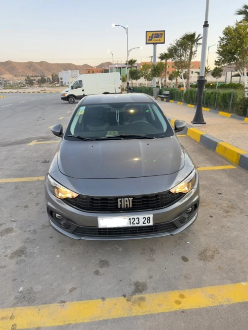 Fiat Tipo Sedan 2023 City