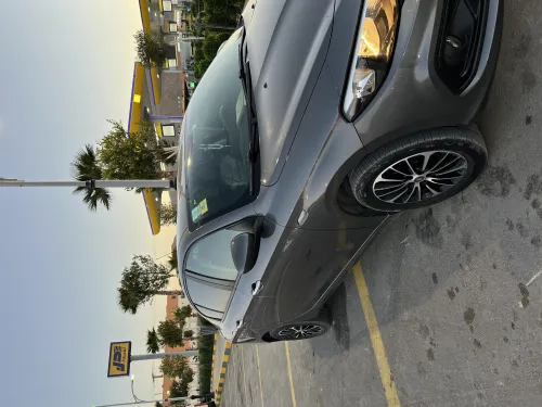 Fiat Tipo Sedan 2023 City