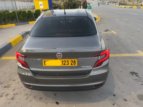 Fiat Tipo Sedan 2023 City