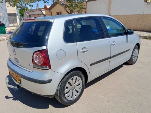 Volkswagen Polo police 2009 Polo