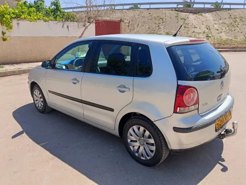 Volkswagen Polo police 2009 Polo