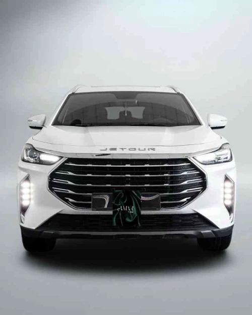 Jetour  X70 PLUS 2024 Luxury