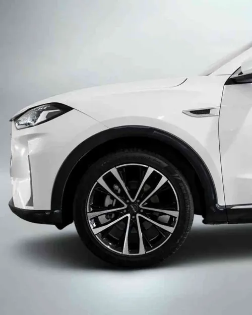 Jetour  X70 PLUS 2024 Luxury