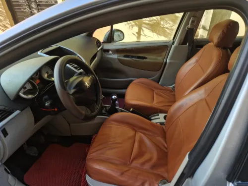 Peugeot 207 2007 207