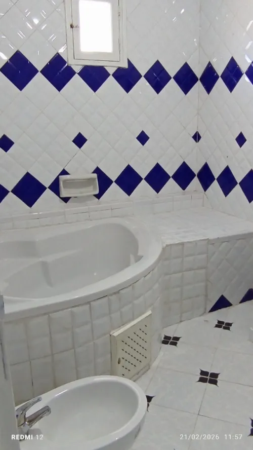 Location Appartement Niveau de villa F5 Alger Bouzareah