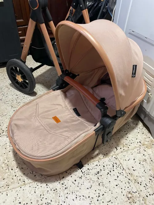 Poucette kidilo