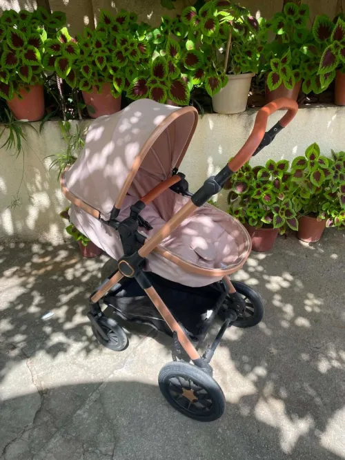 Poucette kidilo