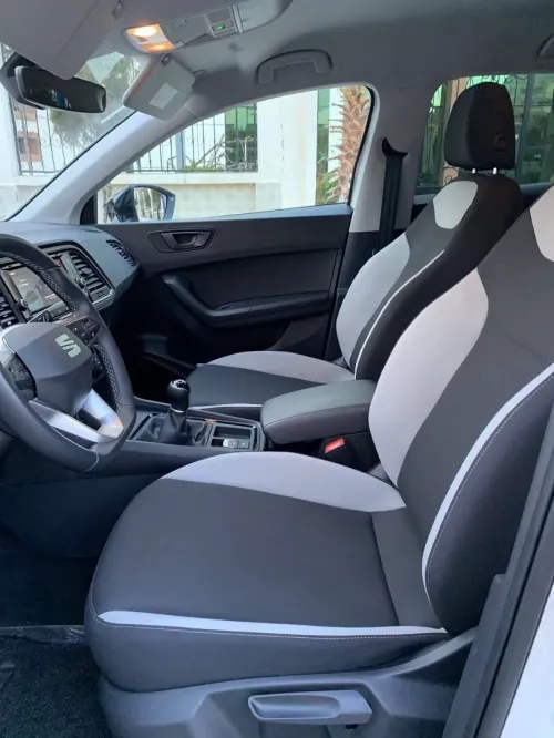 Seat Ateca Arona 2025 Edition 2019