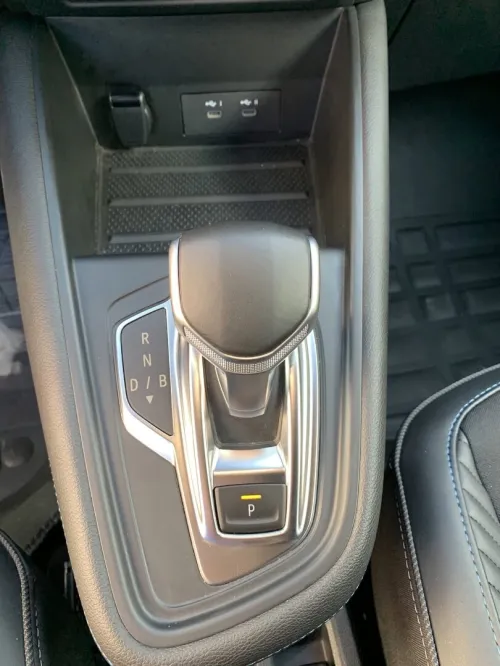 Renault Captur 2024 Esprit Alpine 2025