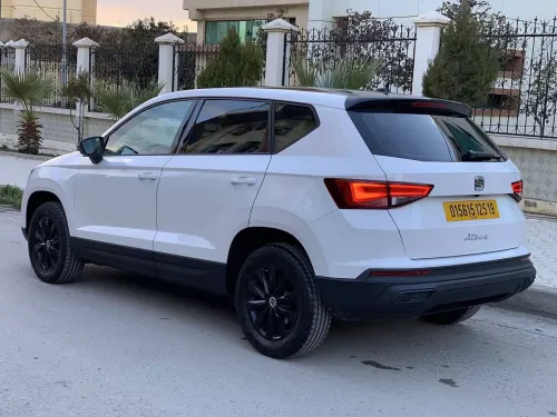 Seat Ateca Arona 2025 Edition 2019