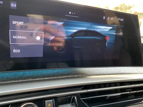 Peugeot 3008 2025 GT+ Full Option