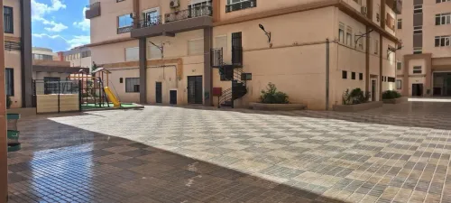 Vente Appartement F3 Sétif Setif
