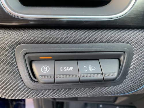 Renault Captur Facelift 2024 Esprit Alpine 2025