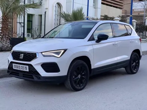 Seat Ateca Arona 2025 Edition 2019