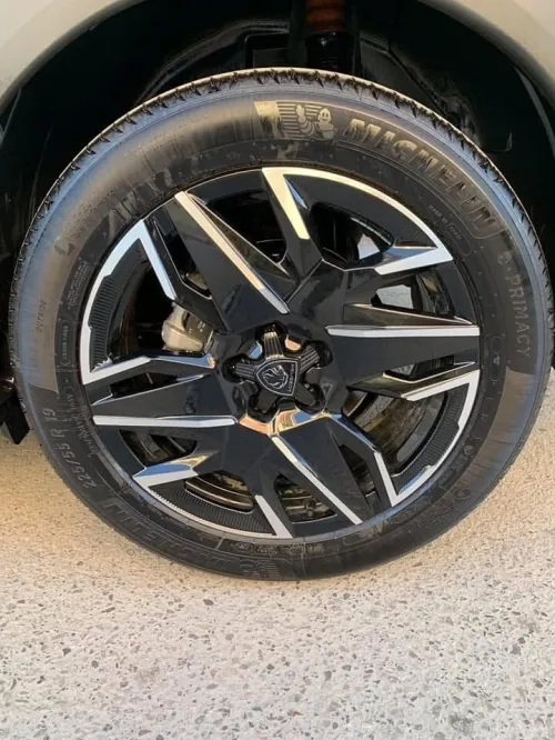 Peugeot 3008 2025 GT+ Full Option