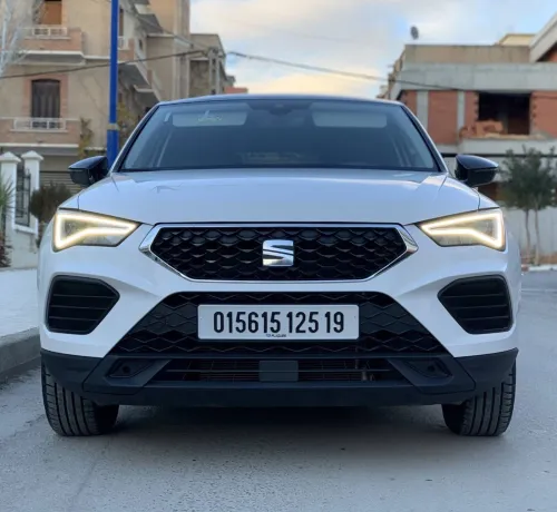 Seat ATECA 2025 EDITION