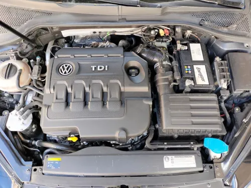 Volkswagen Golf 7 2016 R-Line