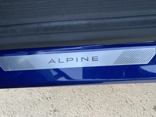 Renault Captur 2024 Esprit Alpine 2025