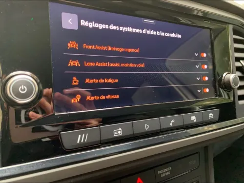 Seat Ateca Arona 2025 Edition 2019