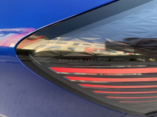 Renault Captur 2024 Esprit Alpine 2025