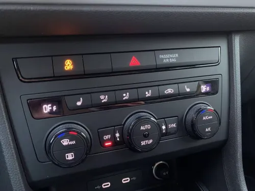 Seat Ateca Arona 2025 Edition 2019