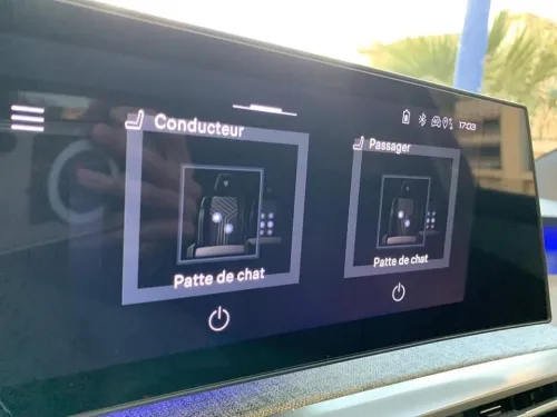 Peugeot 3008 2025 GT+ Full Option