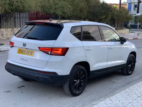 Seat Ateca Arona 2025 Edition 2019