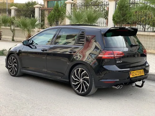 Volkswagen Golf 7 2016 R-Line