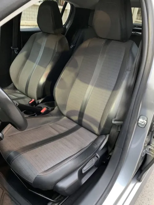 Peugeot 208 2022 Allure (Main Libre/Xénon)