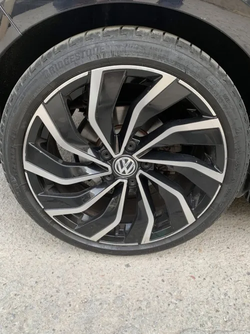 Volkswagen Golf 7 2016 R-Line