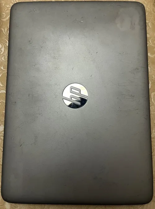 Hp Elite Book i5 7eme g