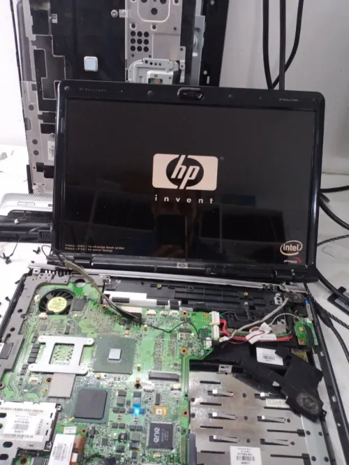 LAPWIZ Rouiba - Réparation Informatique PC Mac et Consoles