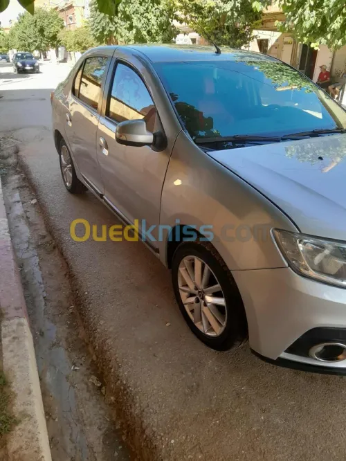 Renault Symbol 2018 Made In Bladi