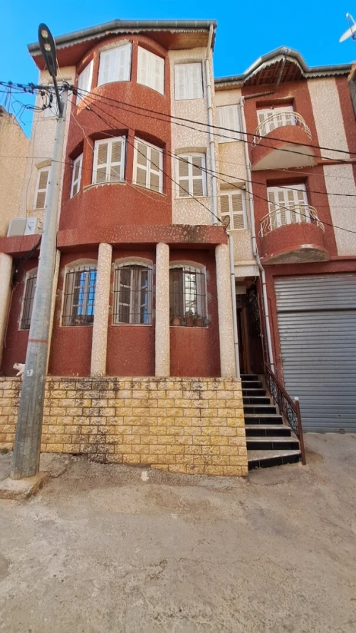 Vente Villa Béjaïa Bejaia