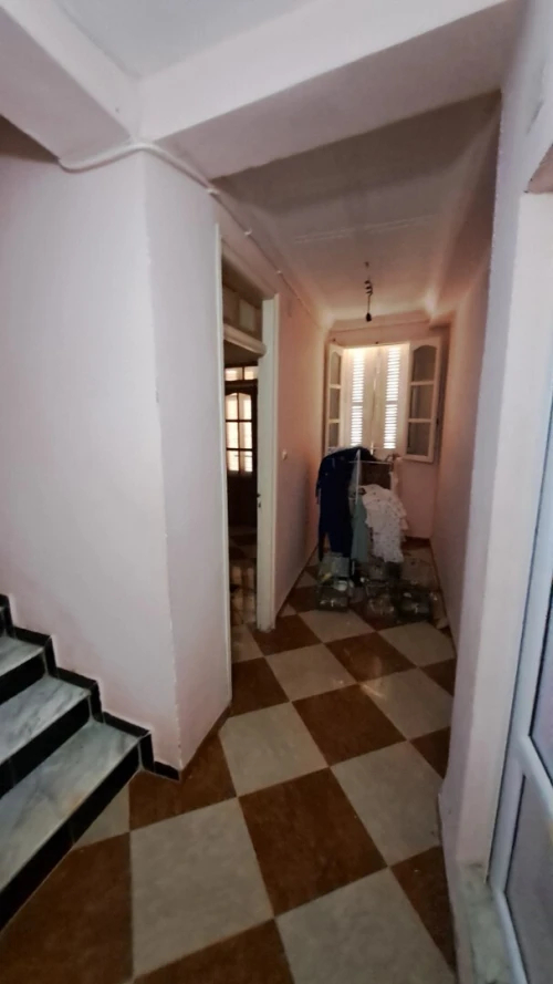 Vente Villa Béjaïa Bejaia
