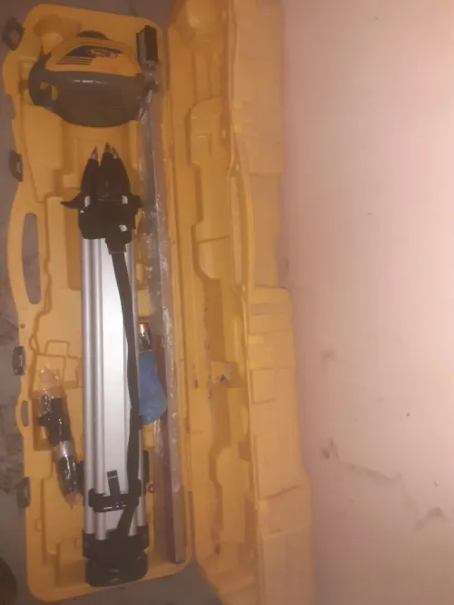 Spectra precision neuf jamais utilisé